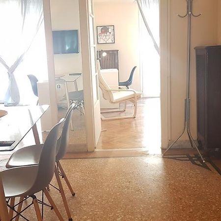 Errathens Vanilla Apartment - Athens Center Kültér fotó