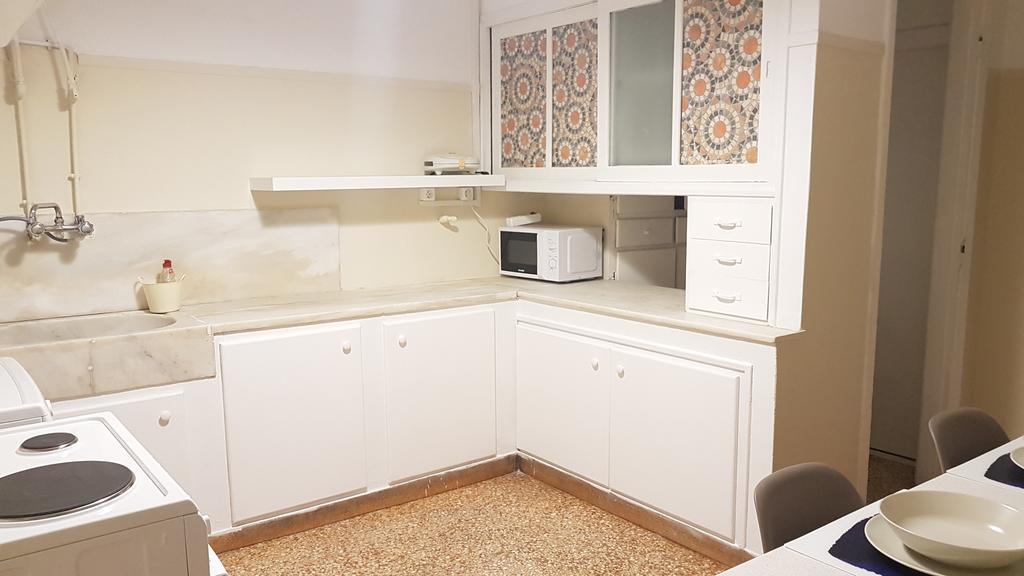 Errathens Vanilla Apartment - Athens Center Kültér fotó