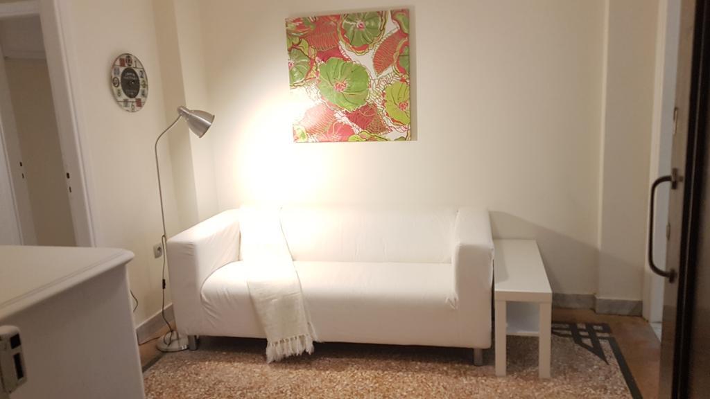 Errathens Vanilla Apartment - Athens Center Kültér fotó