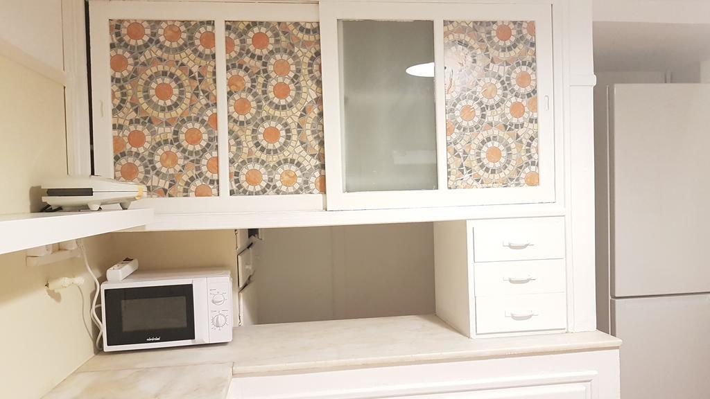 Errathens Vanilla Apartment - Athens Center Kültér fotó