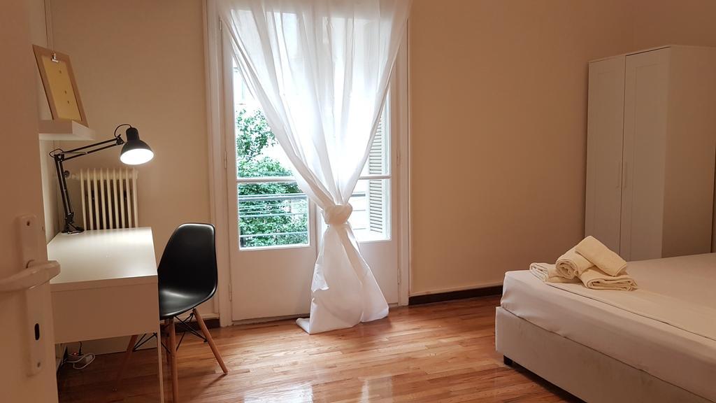 Errathens Vanilla Apartment - Athens Center Kültér fotó