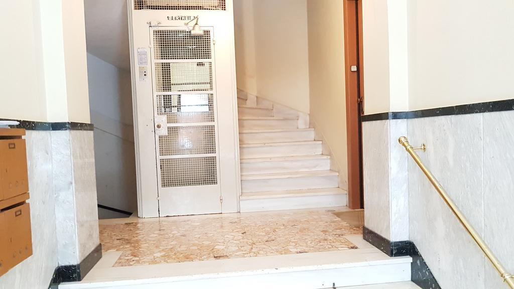 Errathens Vanilla Apartment - Athens Center Kültér fotó
