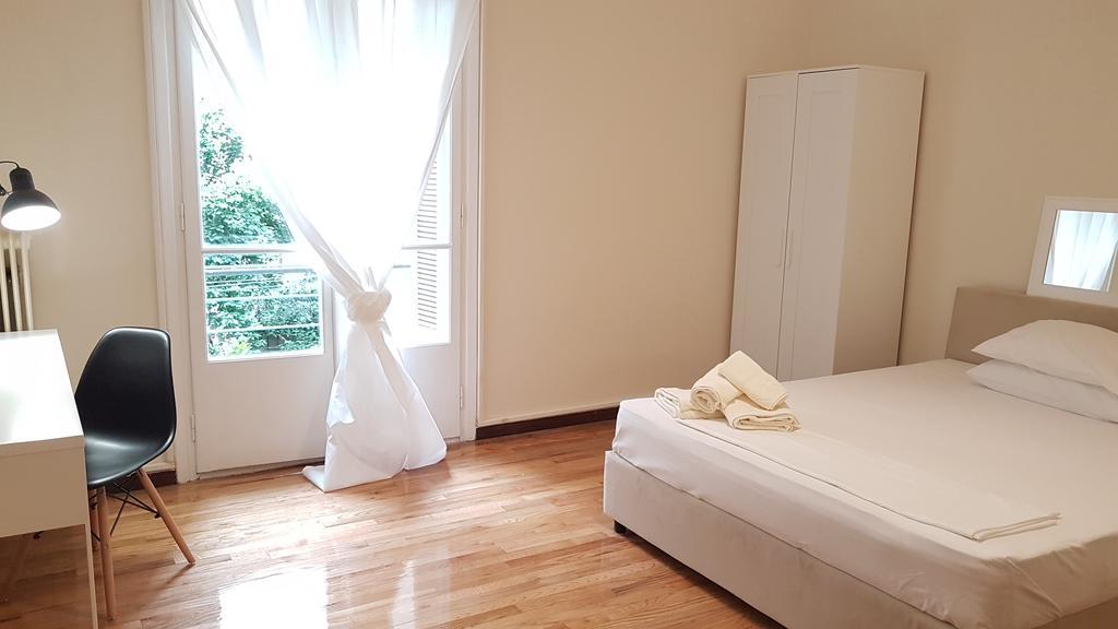 Errathens Vanilla Apartment - Athens Center Kültér fotó