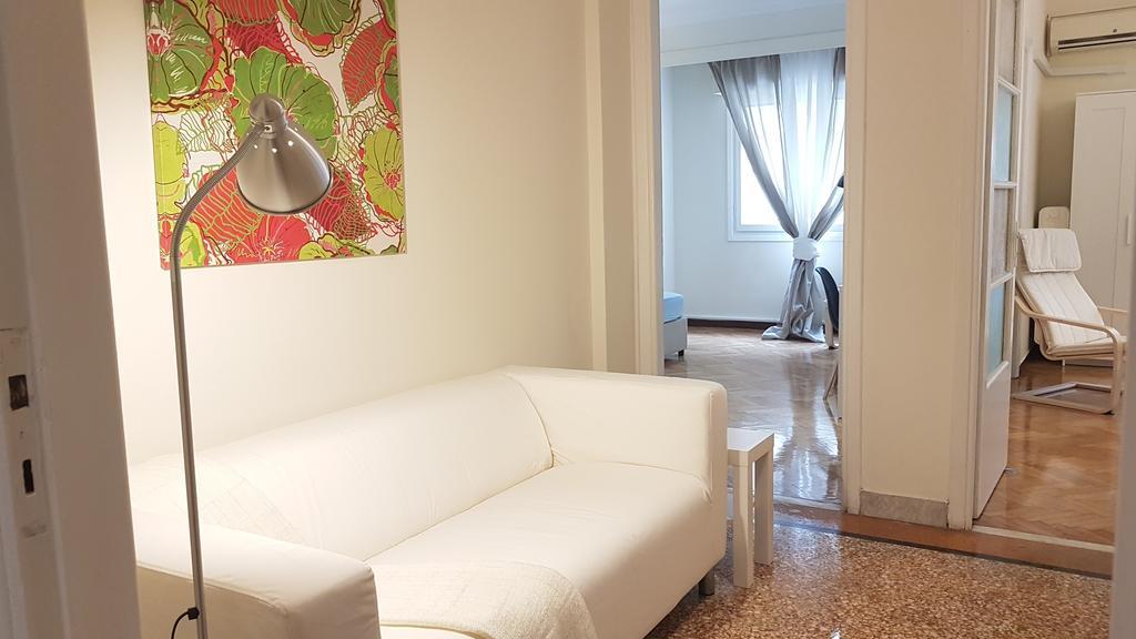 Errathens Vanilla Apartment - Athens Center Kültér fotó