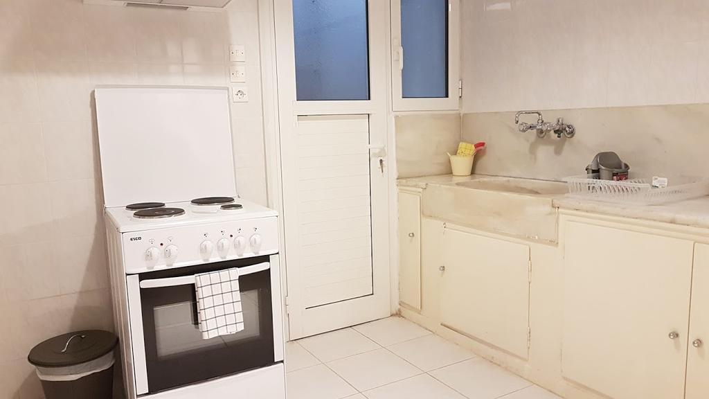 Errathens Vanilla Apartment - Athens Center Kültér fotó
