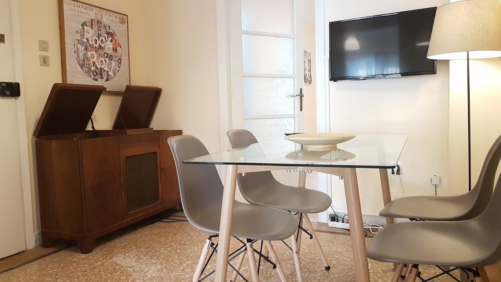 Errathens Vanilla Apartment - Athens Center Kültér fotó