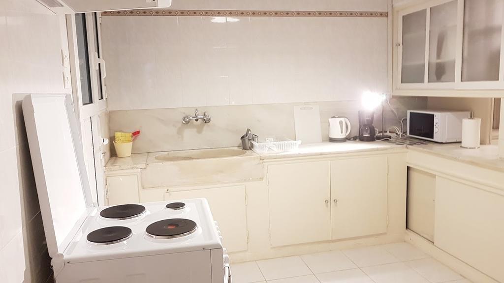 Errathens Vanilla Apartment - Athens Center Kültér fotó